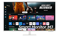 [삼성] 스마트모니터 M7 43인치