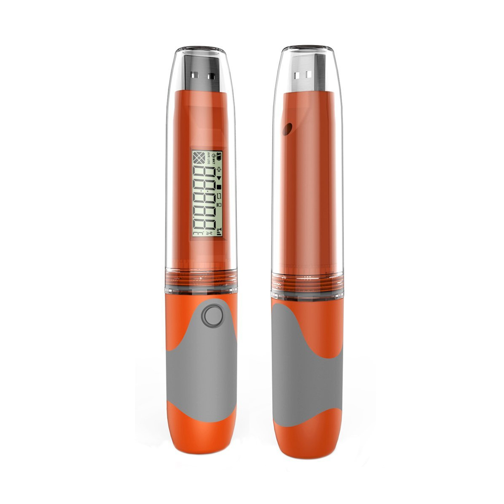 Elitech RC-51HK 온습도 데이터로거