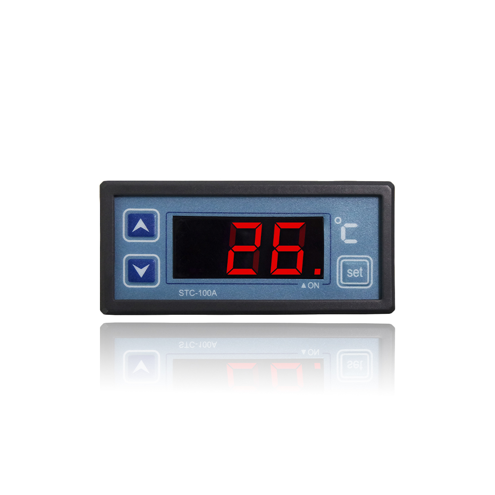 Elitech STC-100A 온도조절기