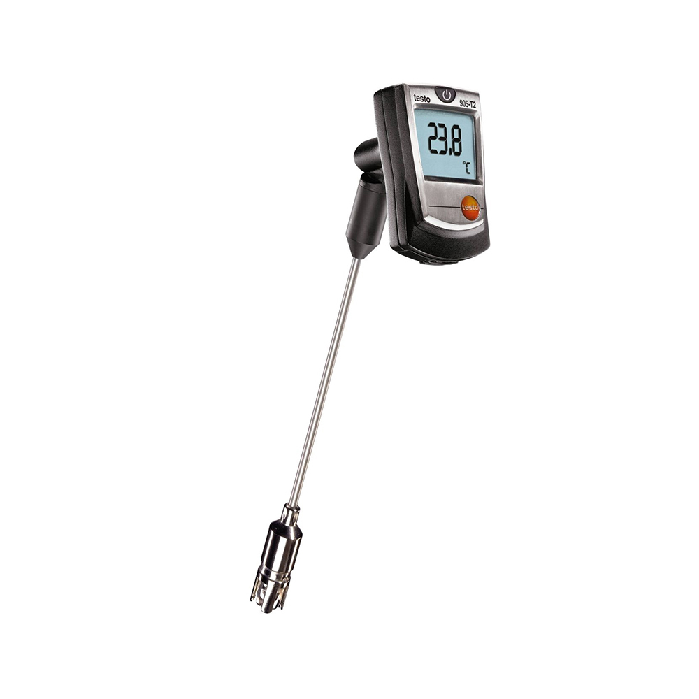testo 905-T2 펜타입 온도계