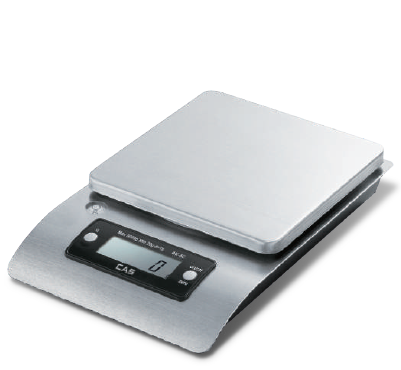 WK-5C(5kg)<br>단순중량저울