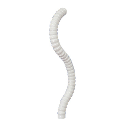 SIFH60-15-N(42)<br>플렉시블 암후드 Ø60