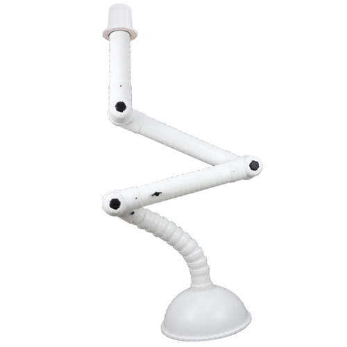 SIHH80-21-TP40<BR>하이브리드 후드 Ø80