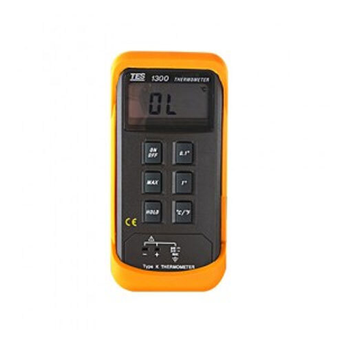 TES-1300<br>디지털 온도계