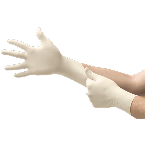 더랩코리아,63-754Microflex® Diamond Grip Plus™ Latex Gloves