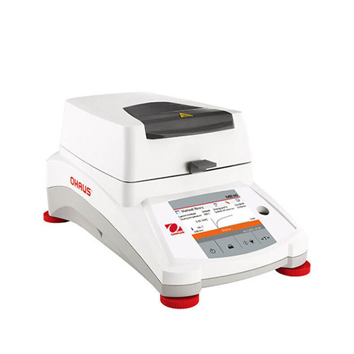 MB95<br>수분측정기 <br>90g / 0.01%/0.001g