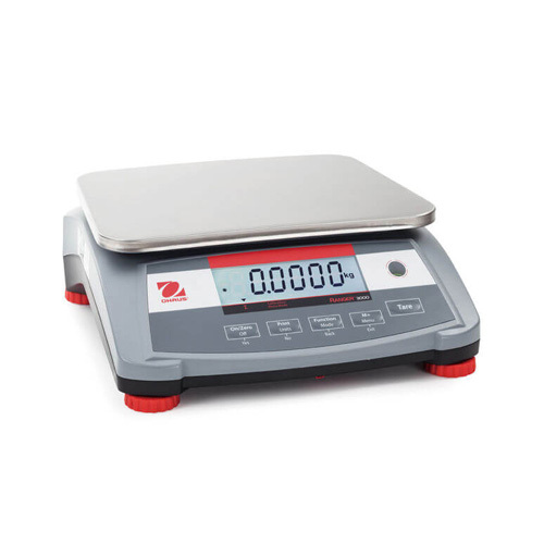 R31P6KR<BR>Ranger 3000<br>단순중량 전자저울 <br>6kg / 0.2g