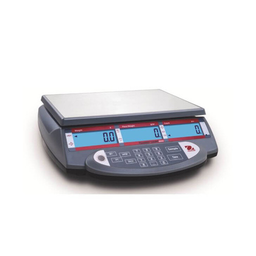 RC11P3<BR>Ranger 1000<br>Counting Scale<br>계수형 전자저울 <br>3kg/0.5g