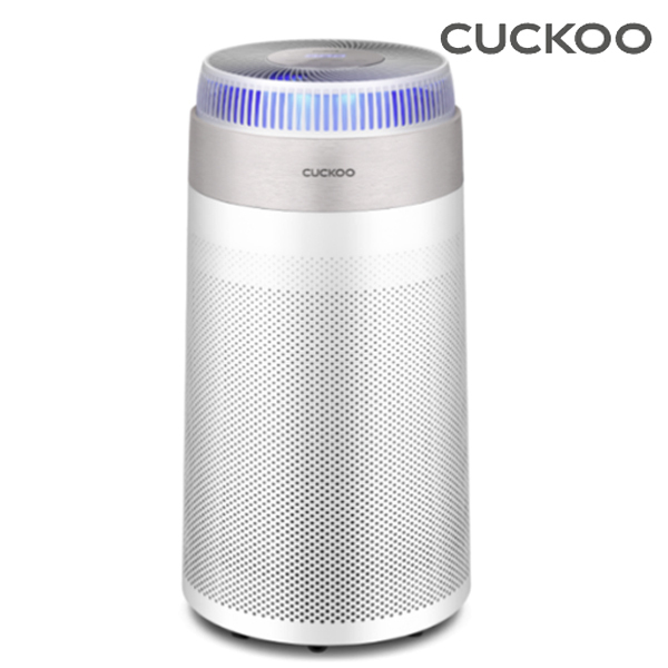 [쿠쿠] 인스퓨어 공기청정기 화이트 25.6평형 AC-25W20FEM