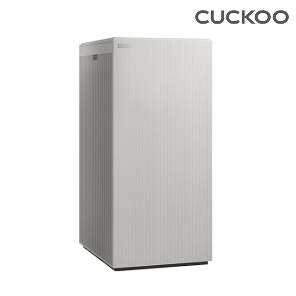 [쿠쿠] 대용량 공기청정기 AC-40AB10FNW