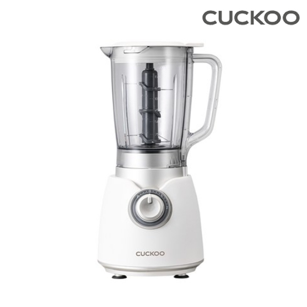 [쿠쿠] 몬스터 블렌더 화이트 CFM-B200W