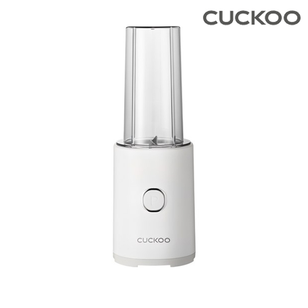 [쿠쿠] 미니 믹서기 그레이스 화이트 CFM-D60MGW