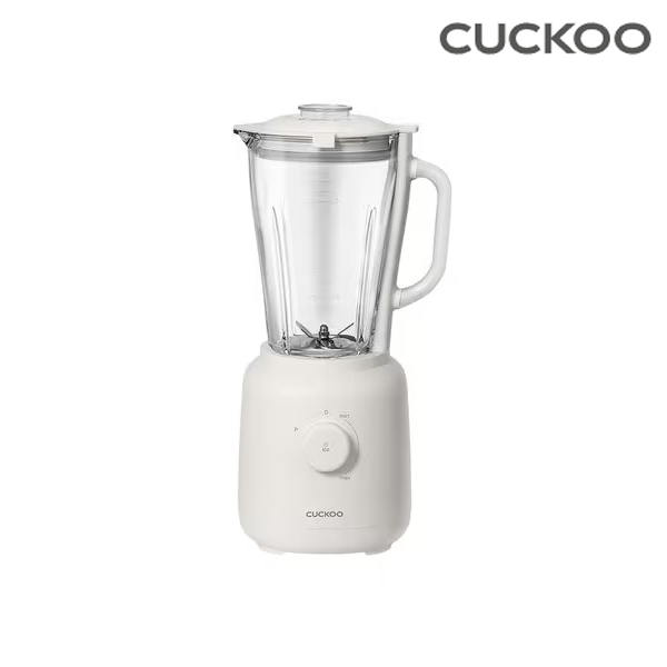 [쿠쿠] 몬스터 블렌더J 그레이스 화이트 CFM-J175W