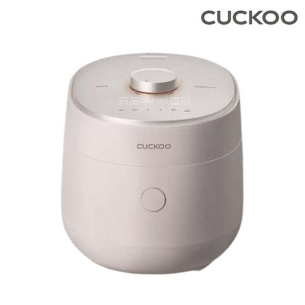 [쿠쿠] 10인용 미식 컬렉션 마스터셰프 사일런스 오브제 그레이스 핑크 CRP-OHTR1010FP