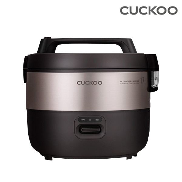 [쿠쿠] 17인용 대용량 전기보온밥솥 CR-1755B