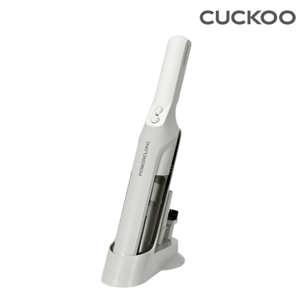 [쿠쿠] 파워클론 미니 핸디 무선청소기 CVC-EH20NG
