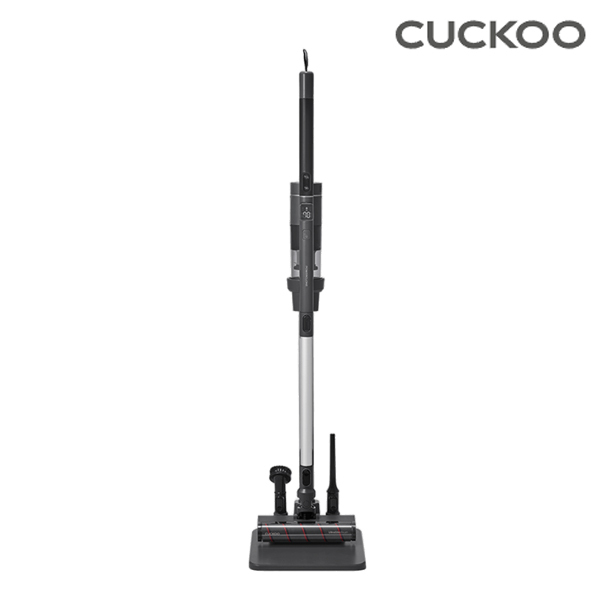 [쿠쿠] 파워클론 슬림 무선청소기 어반그레이 CVC-G810UG