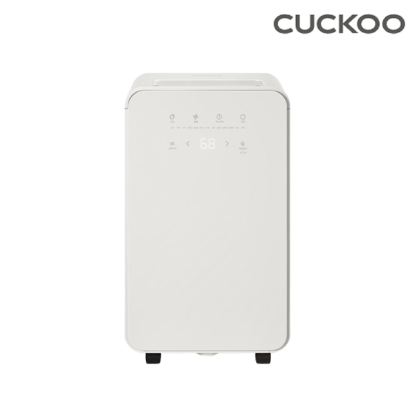 [쿠쿠] 인스퓨어 제습기 어스 화이트 5.5L DH-V06201EB