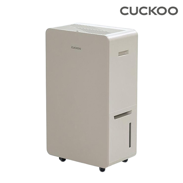 [쿠쿠] 21L 인스퓨어 제습기 DH-T12701GW