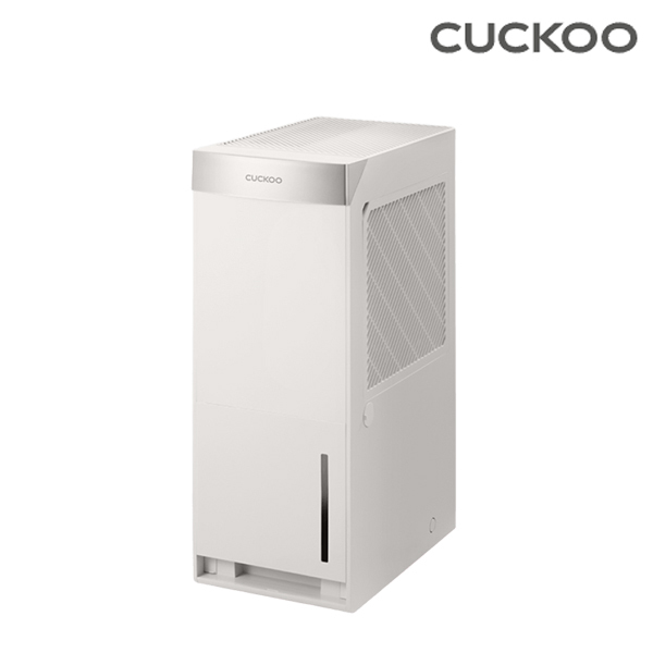 [쿠쿠] 16L 초슬림 인스퓨어 제습기 DH-Y1652FNW