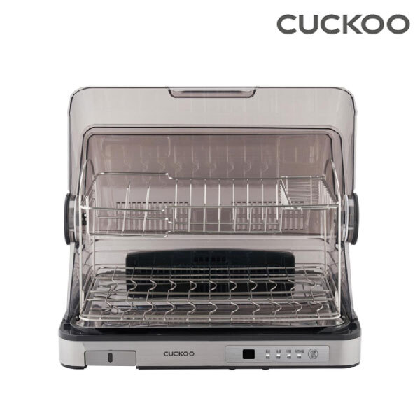 [쿠쿠] 6인용 식기건조기 CDD-A9010S