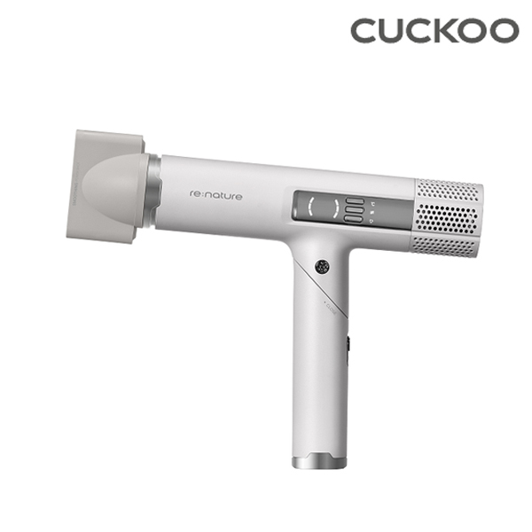 [쿠쿠] 리네이처 제트블로우 S3 헤어드라이기 CBD-BF10LW