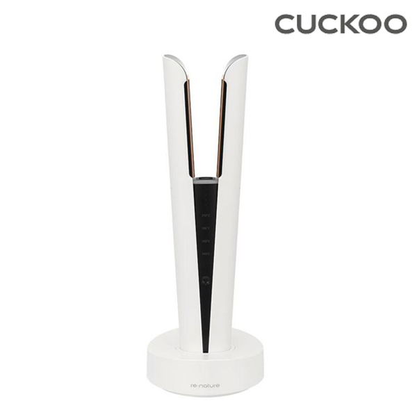 [쿠쿠] 리네이처 제트스타일러S 헤어아이론 CBI-ACLTS10LW