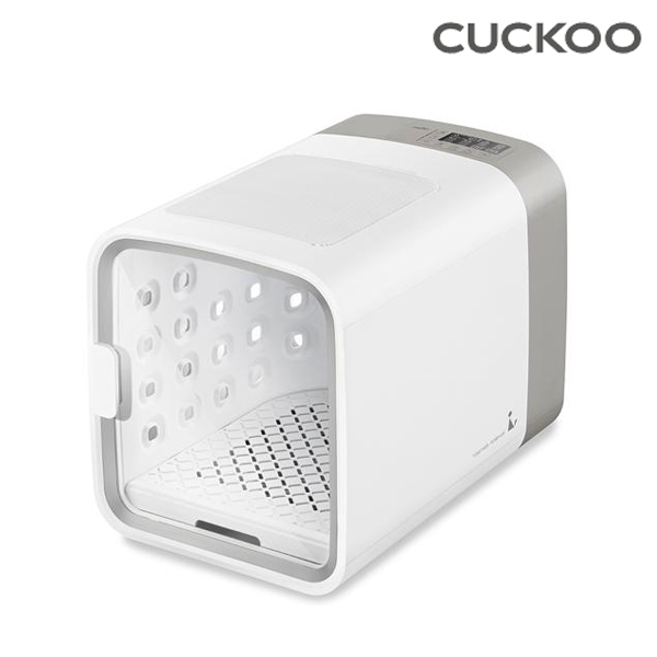 [쿠쿠] 넬로 펫드라이룸 그레이 ND-A0610FG