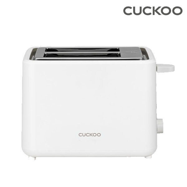 [쿠쿠] 토스터기 화이트 CT-C10W