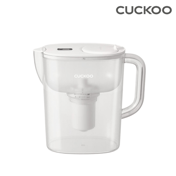[쿠쿠] 3.8L 인스퓨어 필터형 정수기 화이트 CPWP-C3801W