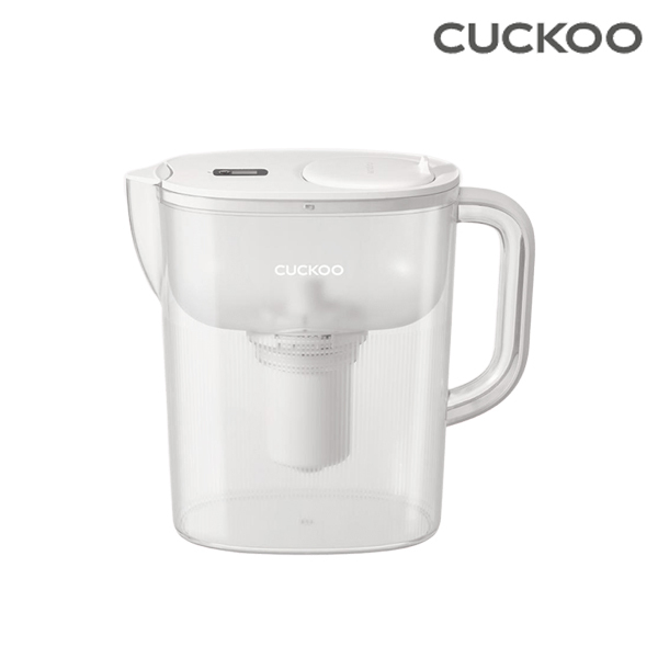 [쿠쿠] 3L 인스퓨어 필터형 정수기 화이트 CPWP-D3001W