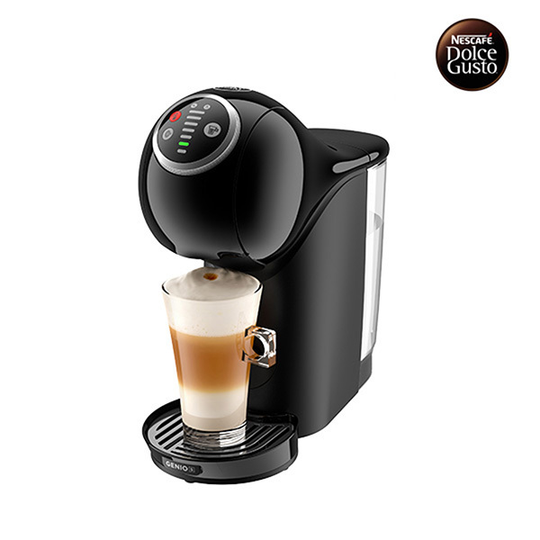 [돌체구스토] 커피머신 지니오S 플러스