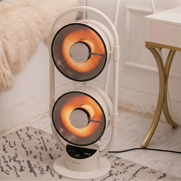 [이지리빙] 더블 하이라이트 히터 EL-GY022