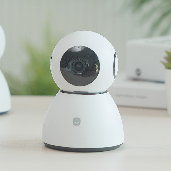 [헤이홈] 스마트 홈카메라 Pro+ (5MP) GKW-MC0511