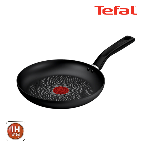 [테팔] 인덕션 티타늄 델리시오 프라이팬 24cm