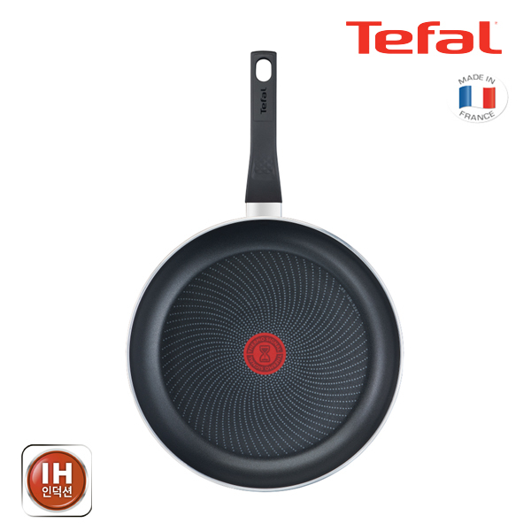 테팔 팬&냄비 IH 인덕션 스타트앤쿡 프라이팬 24cm