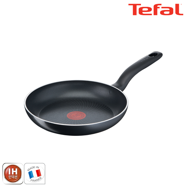 테팔 팬&냄비 인덕션 스타트이지 프라이팬 24cm