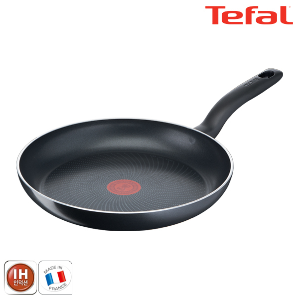 테팔 팬&냄비 인덕션 스타트이지 프라이팬 30cm