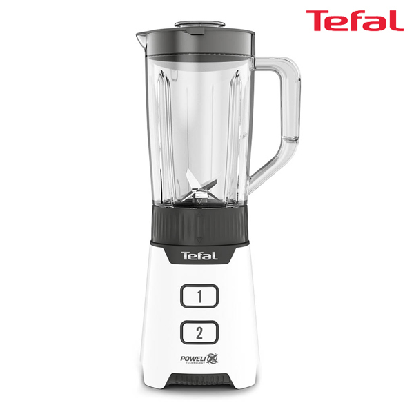 테팔 미니블렌더 미니믹스 트라이탄 화이트 BL1601KR