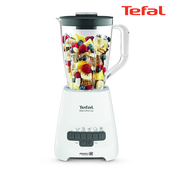 테팔 블렌더 블렌드포스 플러스 스마트 BL476BKR