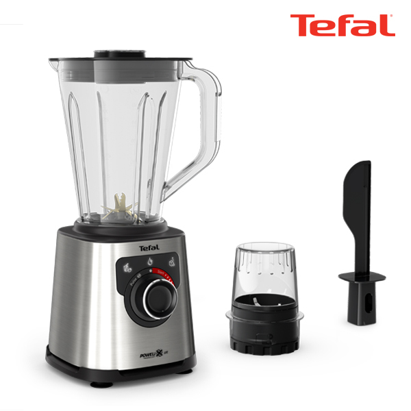테팔 초고속블렌더 퍼펙트믹스 플러스 트라이탄 및 다지기 BL88CDKR