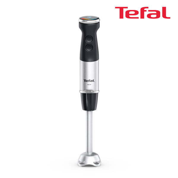 테팔 핸드블렌더 퀵셰프 사일런스 HB6718K0