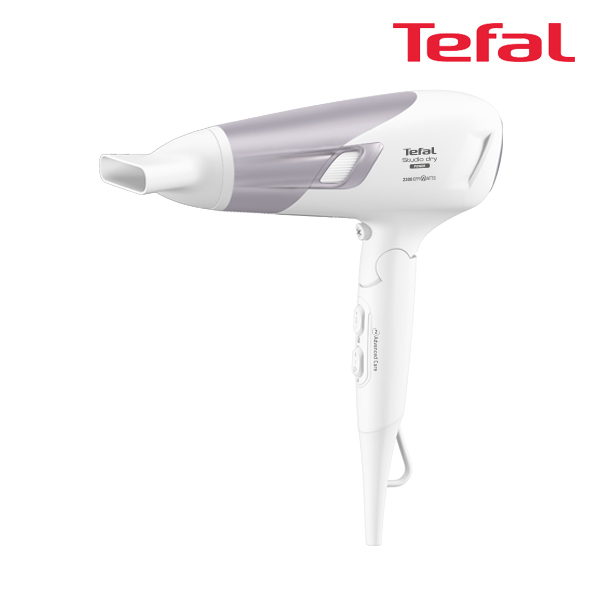 테팔 스튜디오 드라이 파워 퍼플 HV5894K0