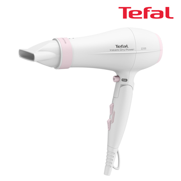 [신한카드 할인]테팔 무빙에어 파워 핑크 HV6092K0