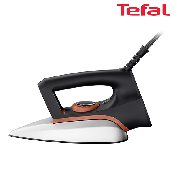 [신한카드 할인]테팔 건식다리미 드라이 글리스 FS3110K0