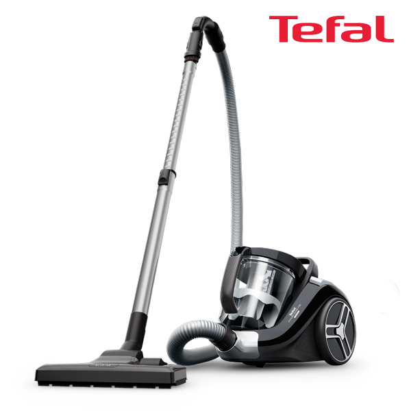 [신한카드 할인]테팔 캐니스터 컴팩트 파워 청소기 TW4B25K0