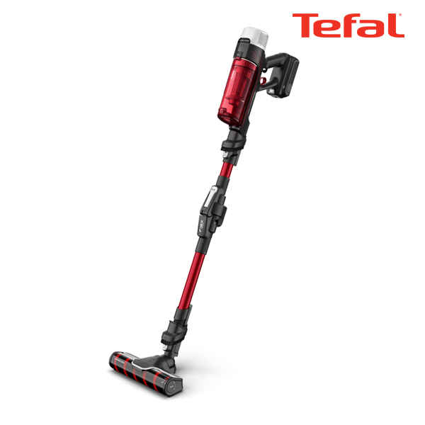 [신한카드 할인]테팔 무선청소기 엑스포스 9.60 TY2069KO