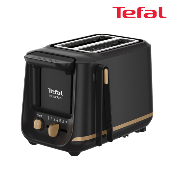 테팔 인클루디오 토스터기 TT5348K0