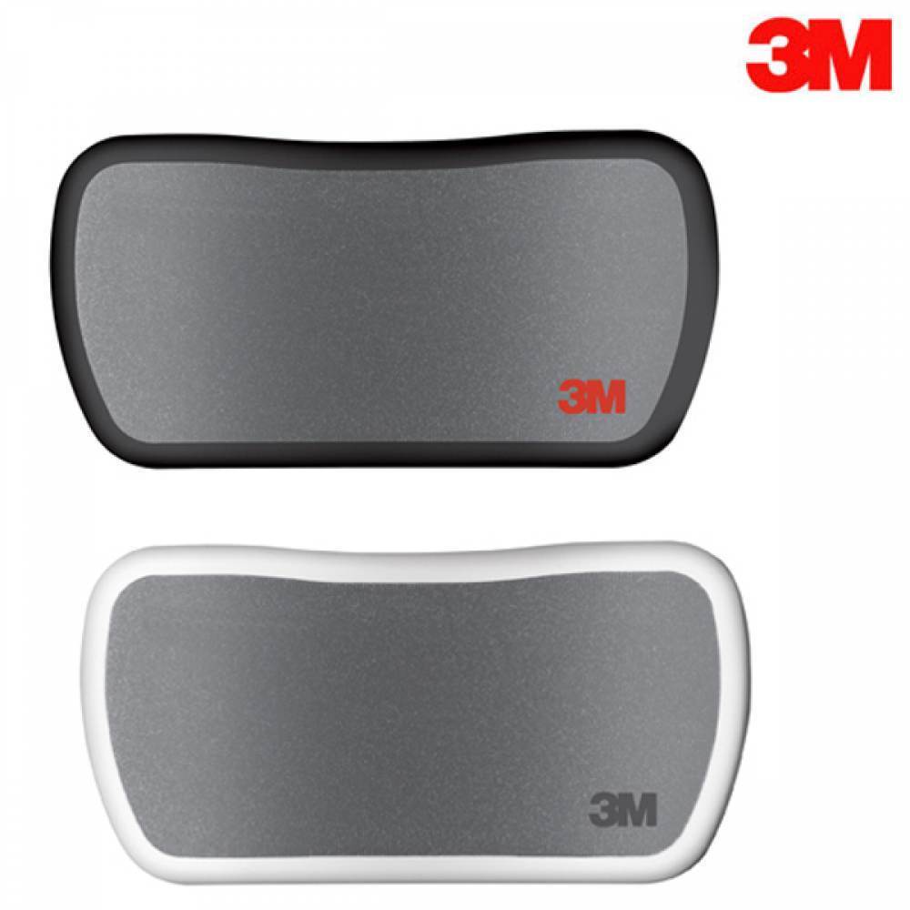 3M 손목보호 마우스 롤러 패드