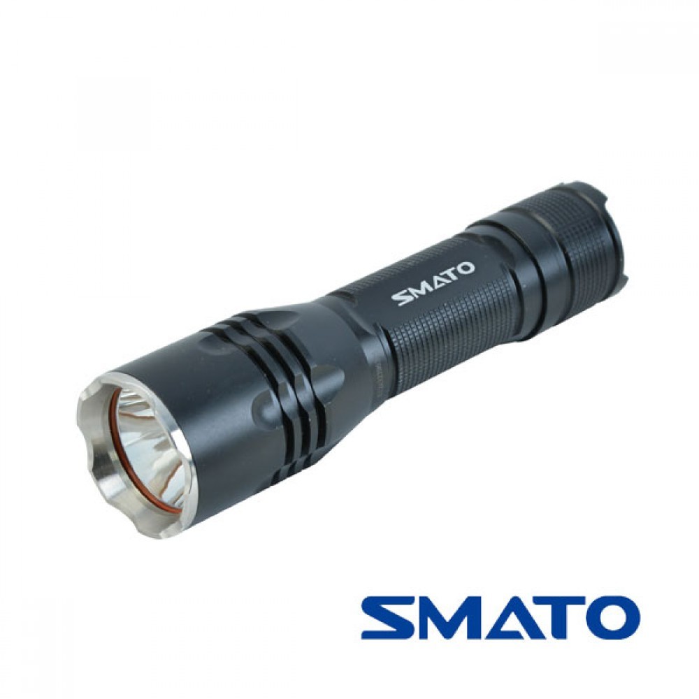스마토 LED 플래시 라이트 랜턴 SLL-6425